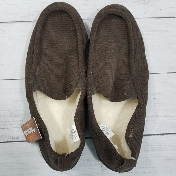 Northside Dwight Slippers Men's Size 11 - Brown - Picture 4 of 7